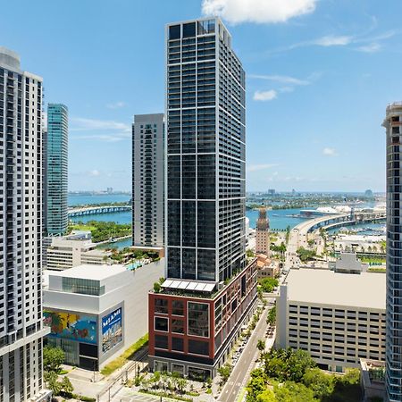 Gale Miami Hotel & Residences Kültér fotó