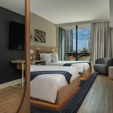 Gale Miami Hotel & Residences Kültér fotó