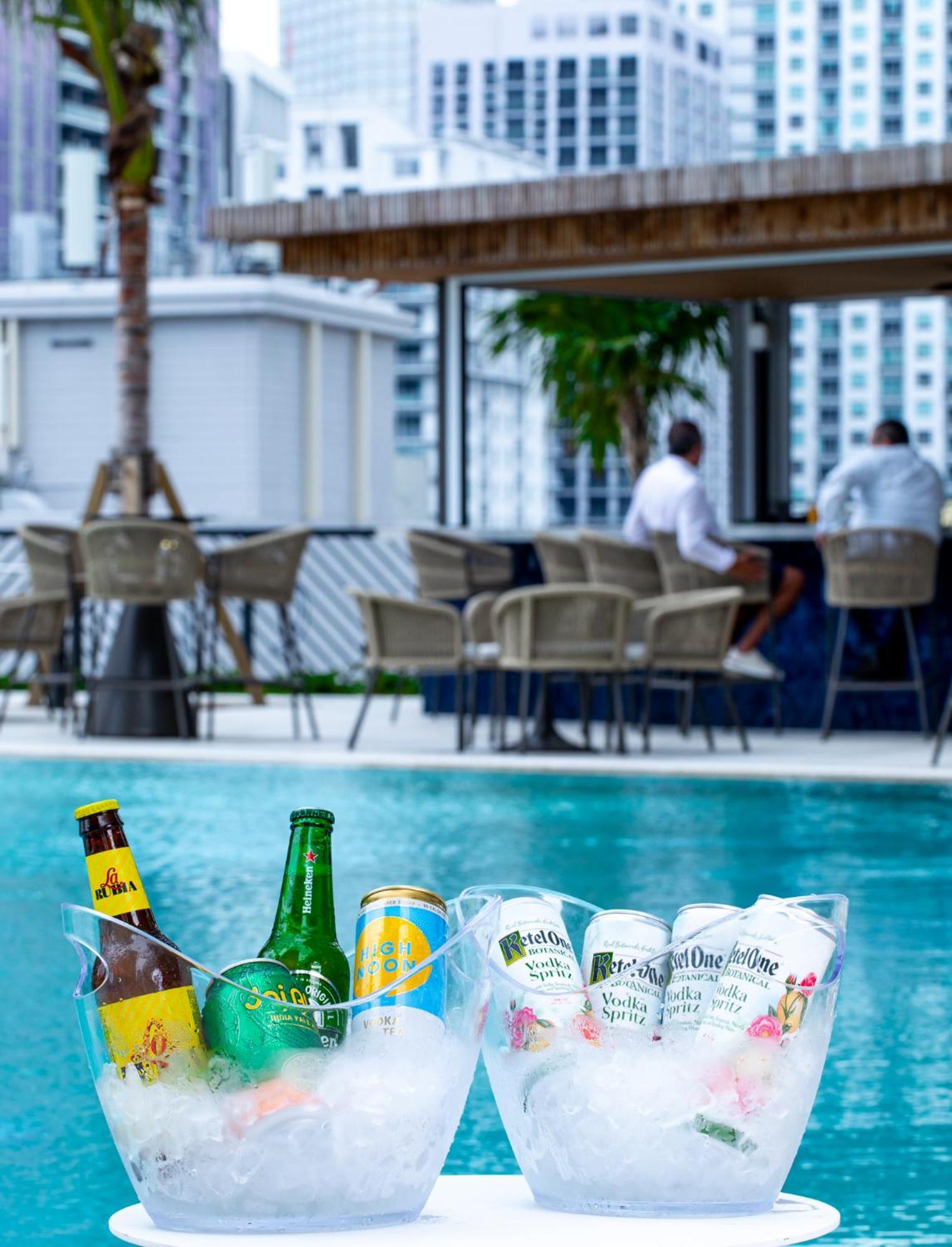 Gale Miami Hotel & Residences Kültér fotó