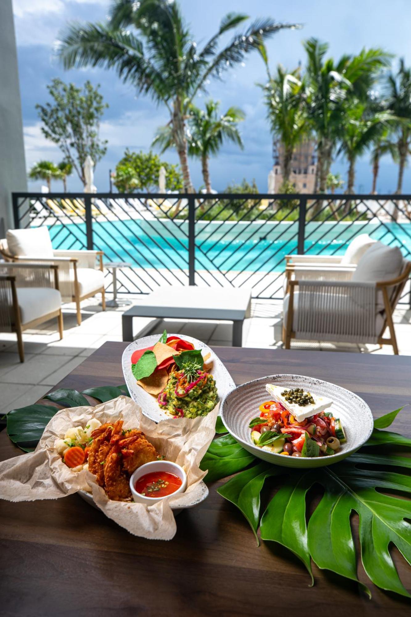 Gale Miami Hotel & Residences Kültér fotó