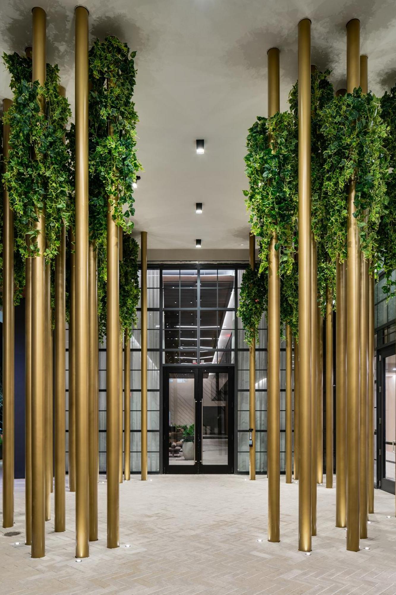 Gale Miami Hotel & Residences Kültér fotó