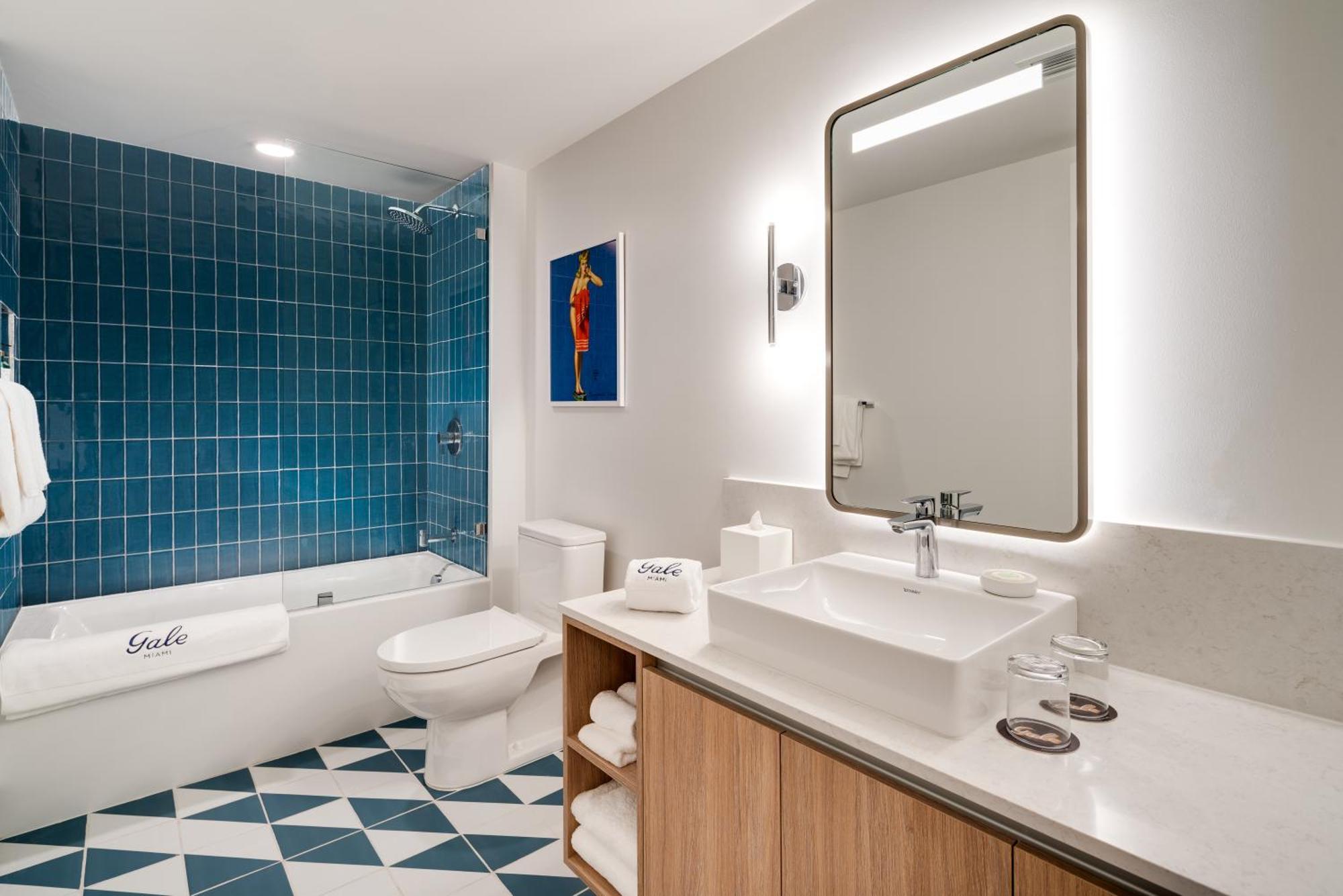 Gale Miami Hotel & Residences Kültér fotó
