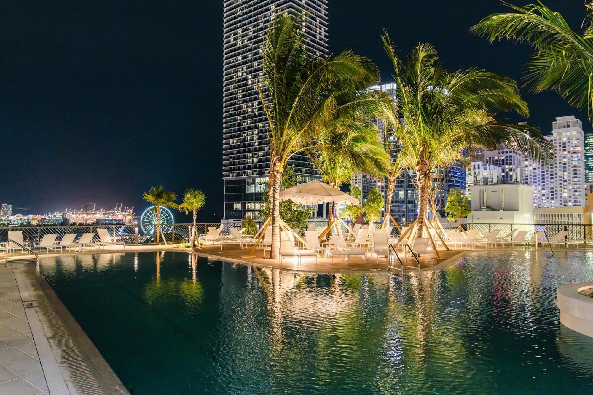 Gale Miami Hotel & Residences Kültér fotó