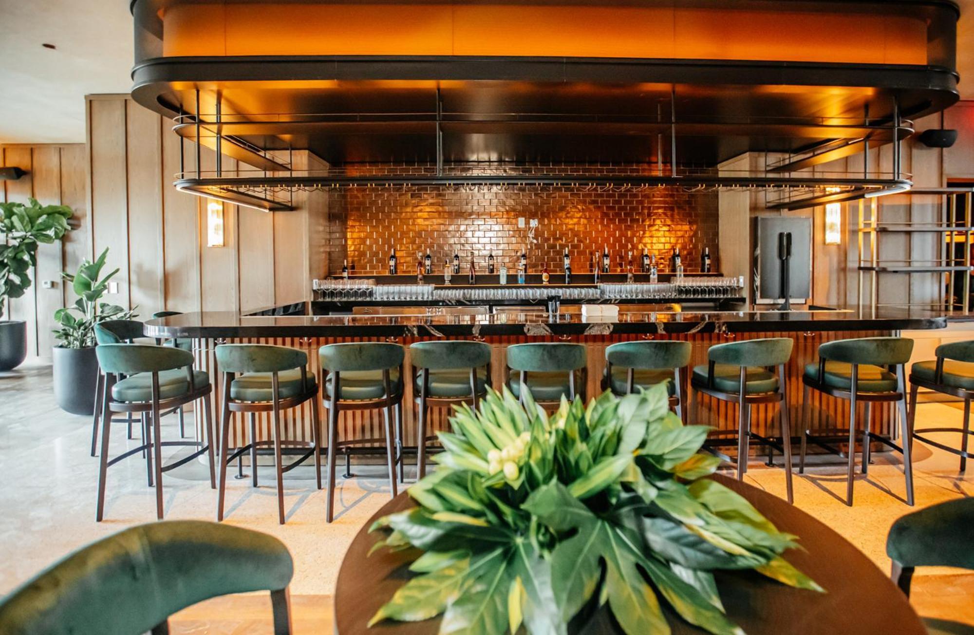 Gale Miami Hotel & Residences Kültér fotó
