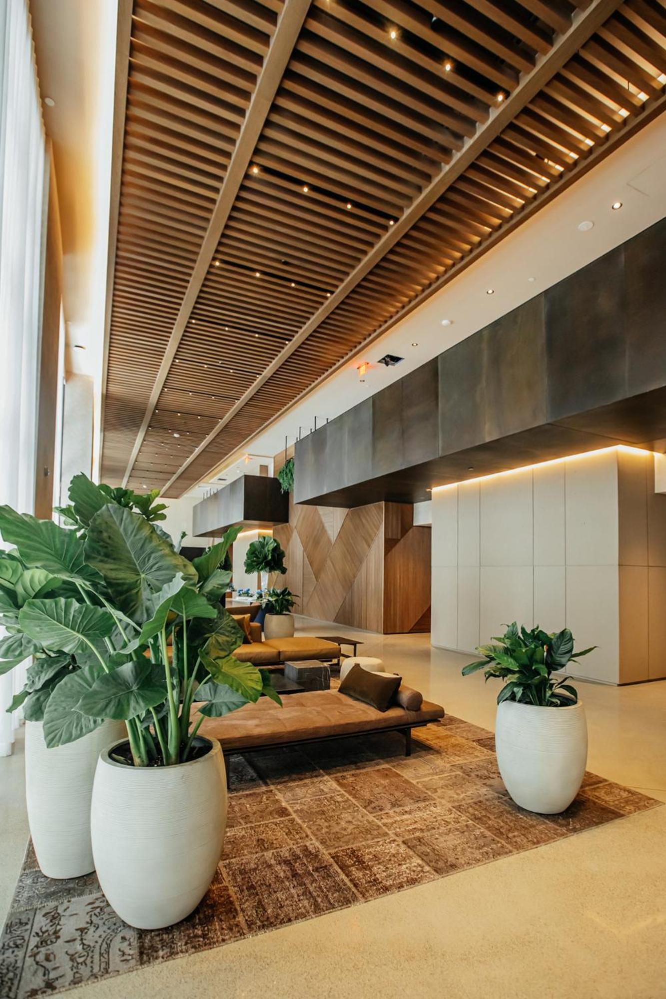 Gale Miami Hotel & Residences Kültér fotó
