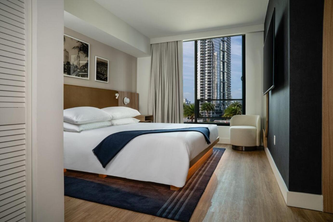 Gale Miami Hotel & Residences Kültér fotó