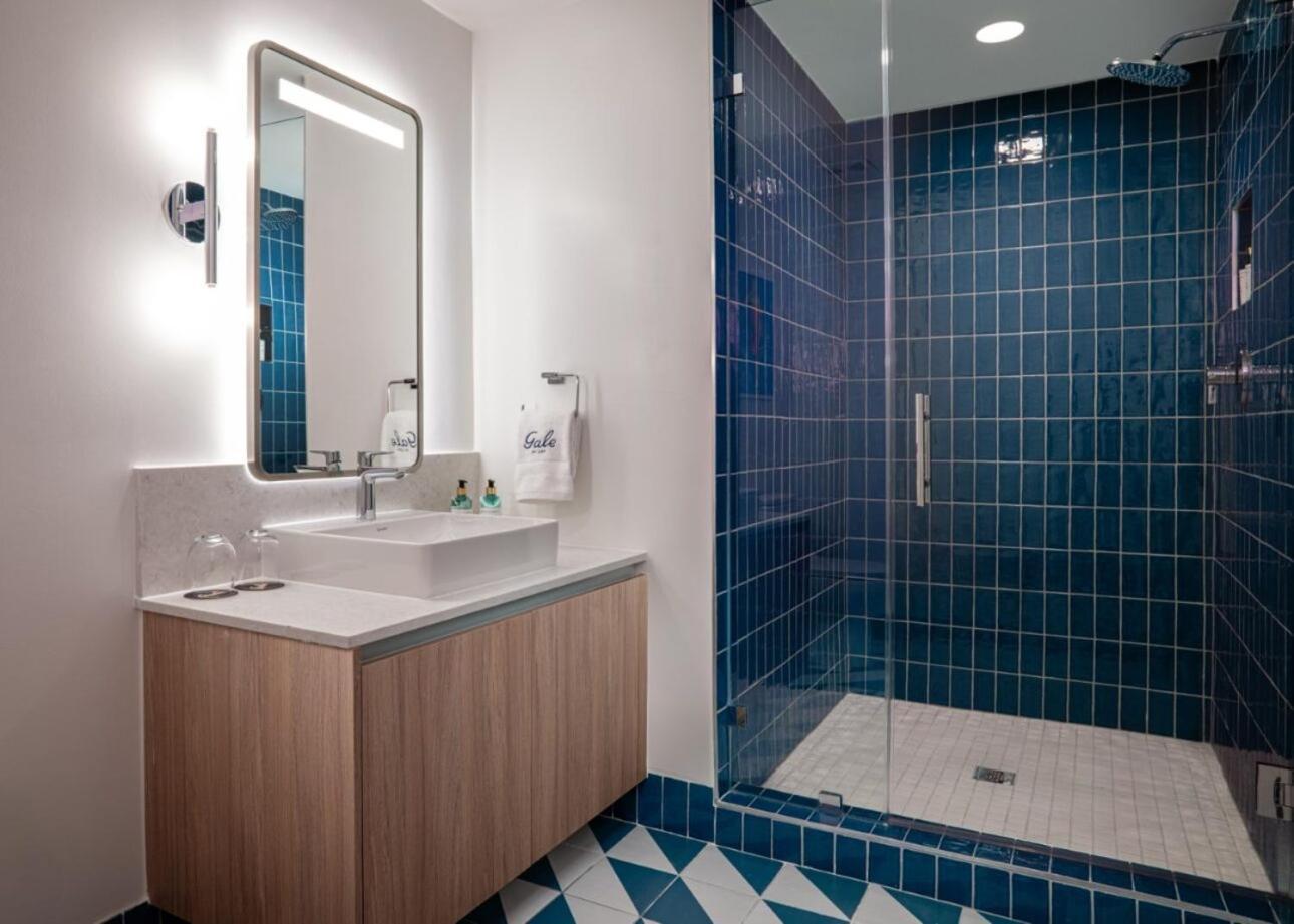 Gale Miami Hotel & Residences Kültér fotó