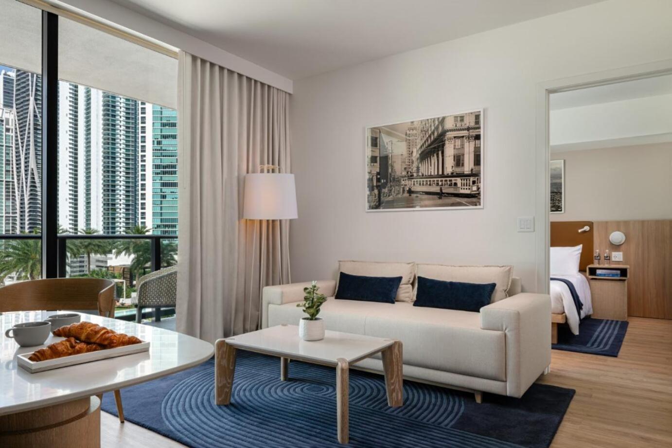 Gale Miami Hotel & Residences Kültér fotó
