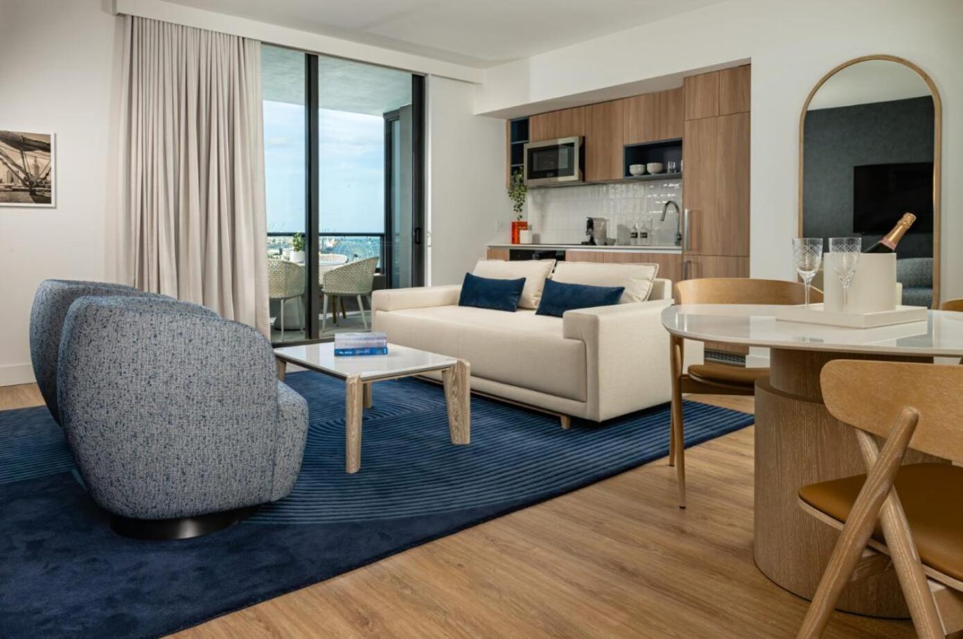 Gale Miami Hotel & Residences Kültér fotó