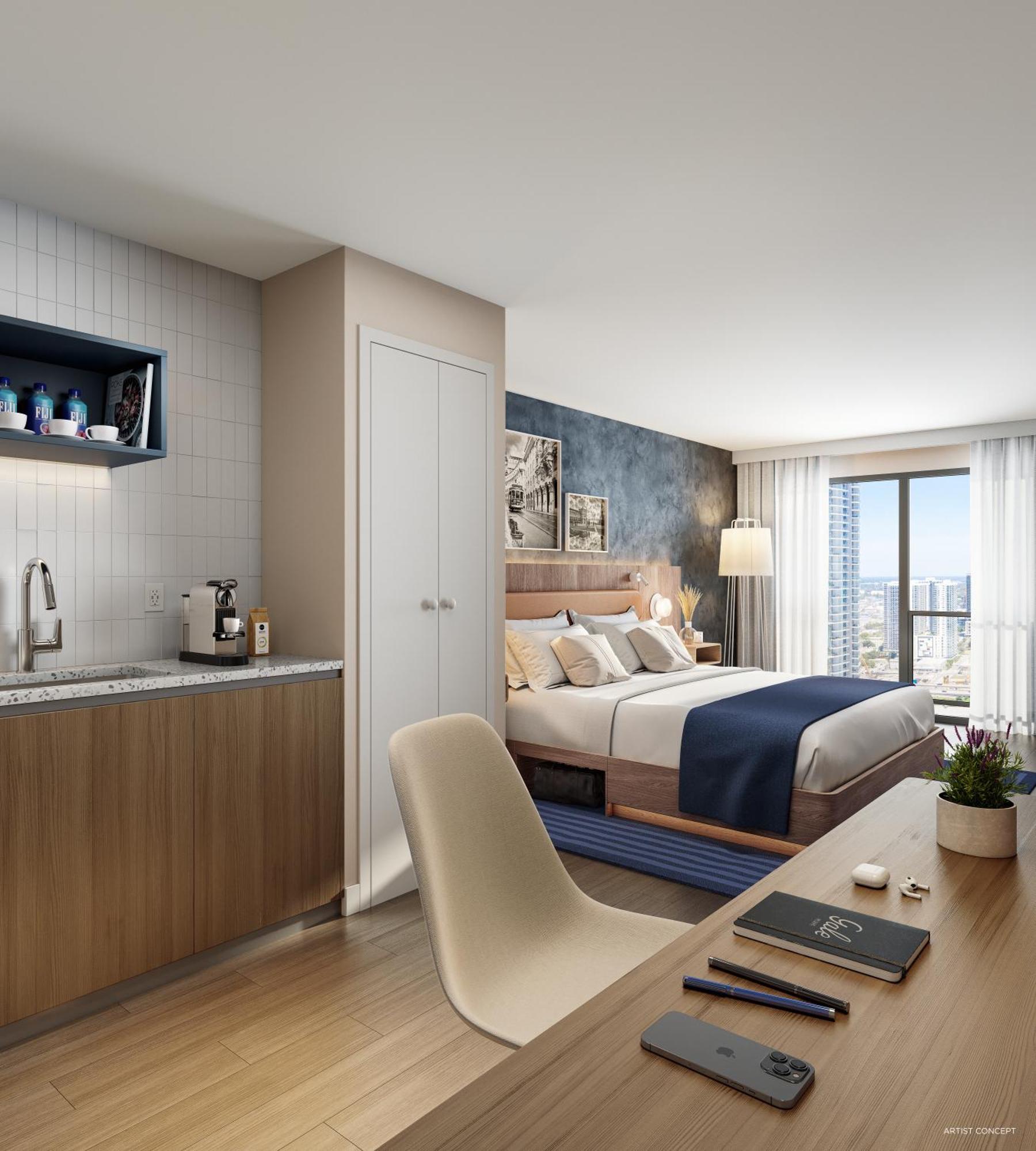 Gale Miami Hotel & Residences Kültér fotó