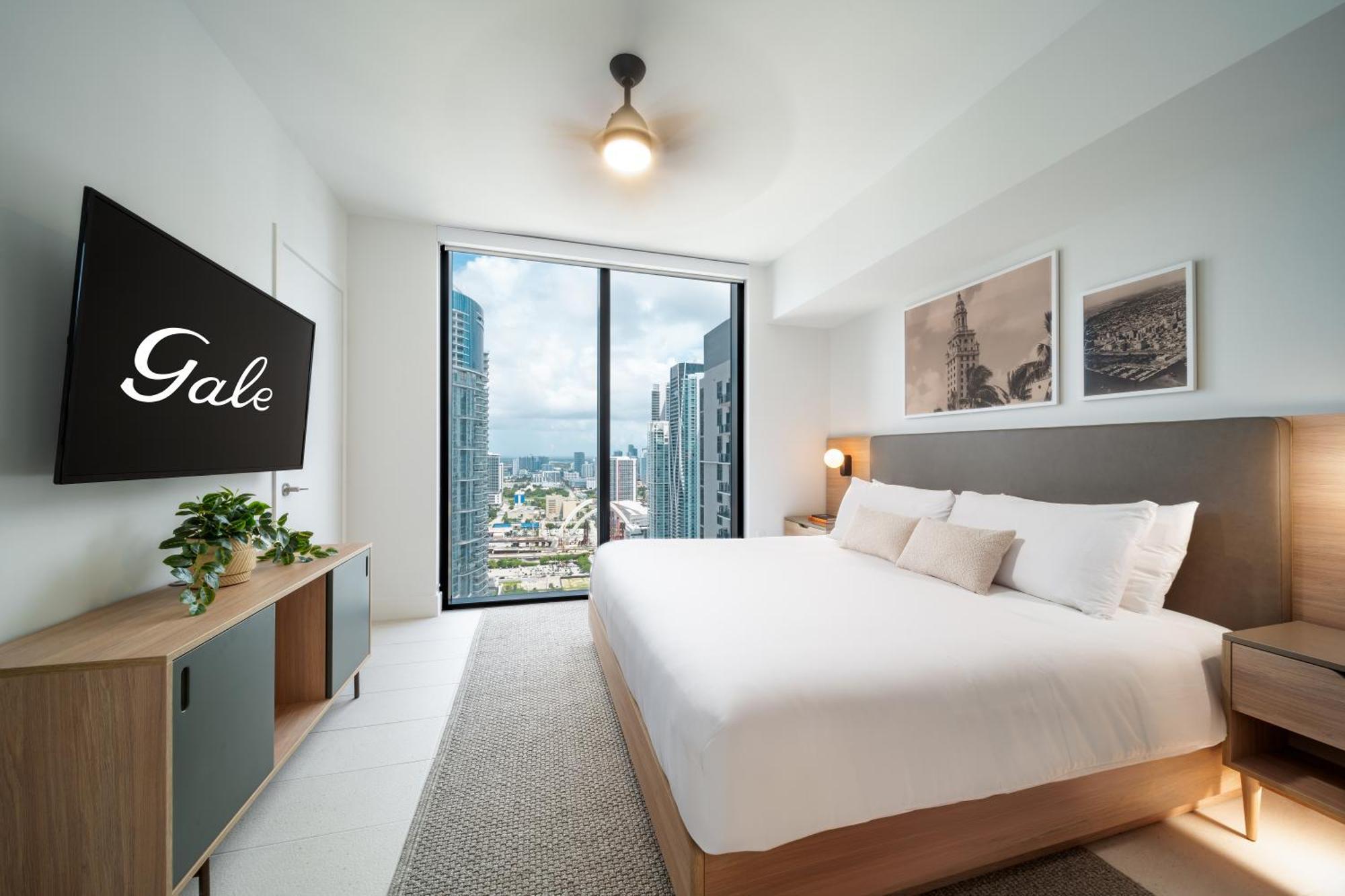 Gale Miami Hotel & Residences Kültér fotó